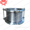 Flanged or Welded Type Pn16 Metal Expansion Bellows